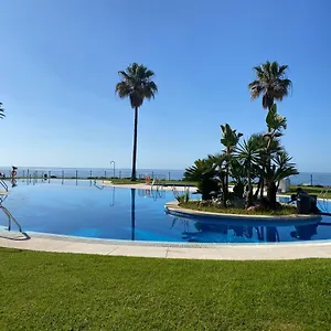 Mi Capricho, Luxury Apartment Sitio de Calahonda