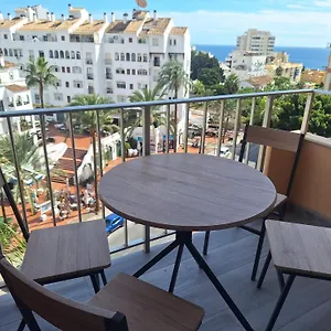 Minerva 414 Apartment Benalmadena